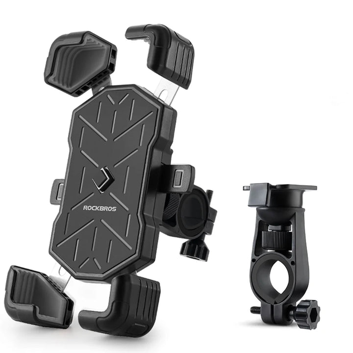 Rockbros HW-117 Motorcycle Phone Mount