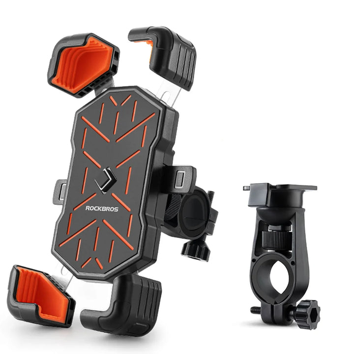 Rockbros HW-117 Motorcycle Phone Mount