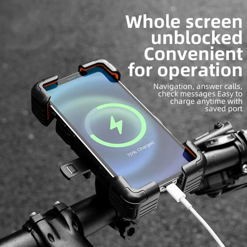 Rockbros HW-117 Motorcycle Phone Mount