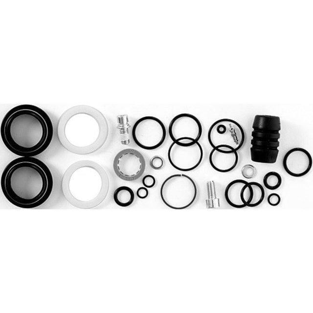 Rockshox Bleeding Kit For Charger Damper - BUMSONTHESADDLE