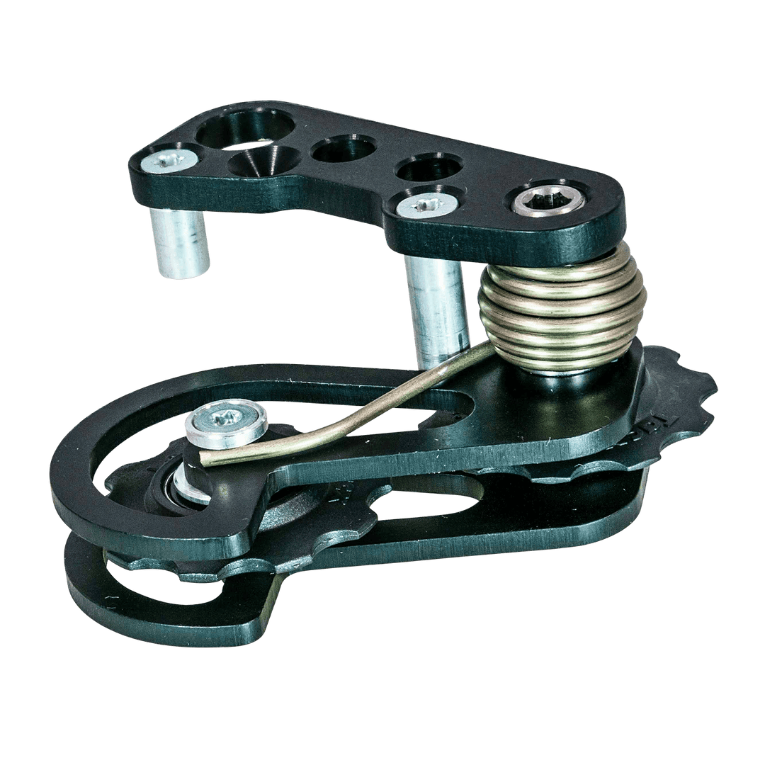 Rohloff Chain Tensioner - BUMSONTHESADDLE