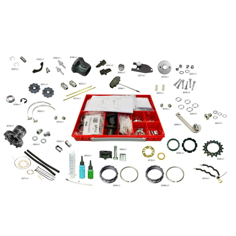 Rohloff Service Kit - BUMSONTHESADDLE