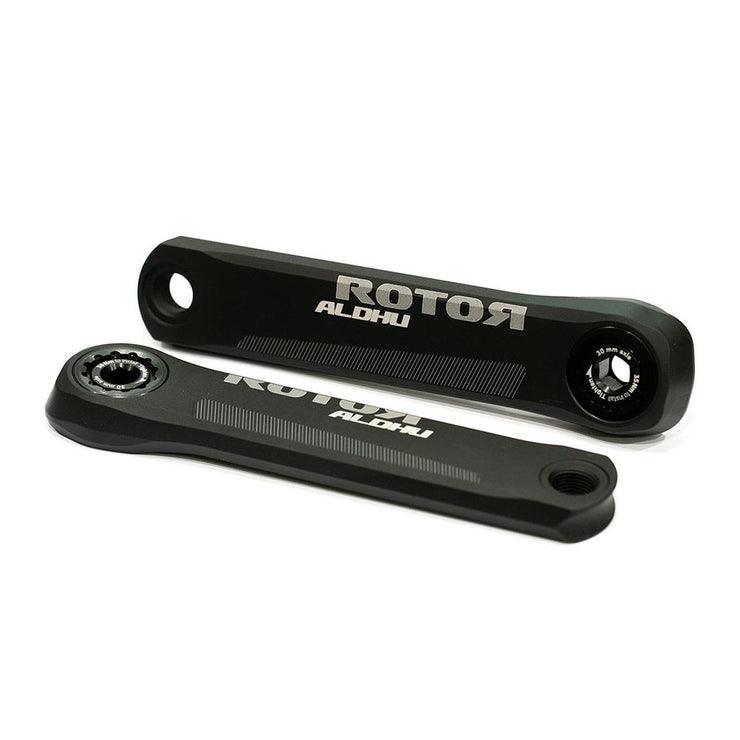 Rotor Aldhu Direct Mount Crank Arms - BUMSONTHESADDLE