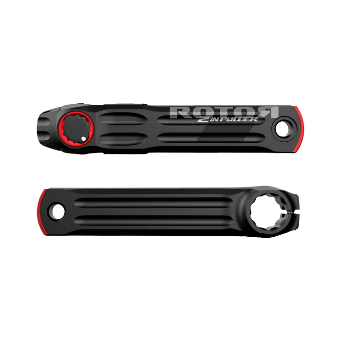 ROTOR 2INpower DM Road Power Meter