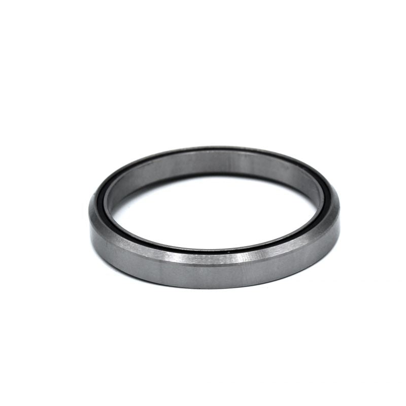 Black Bearing D21 Headset Bearing (Silver/Black)