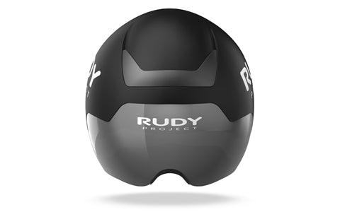 Rudy Project The Wing Road Cycling Helmet (Matte Black) - BUMSONTHESADDLE