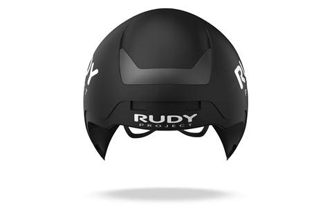 Rudy Project The Wing Road Cycling Helmet (Matte Black) - BUMSONTHESADDLE