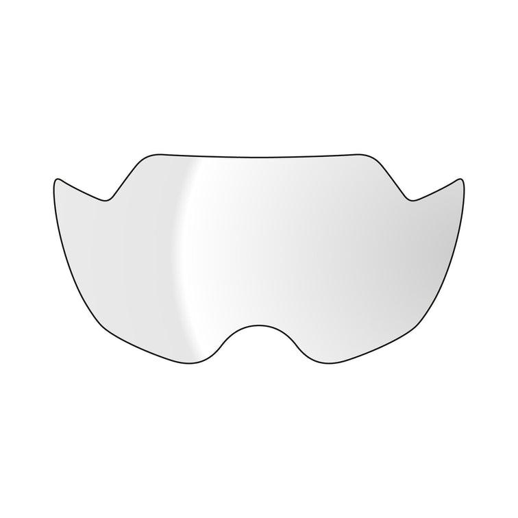 Rudy Project The Wing Spare Shield (Wing Shield Transparent) - BUMSONTHESADDLE