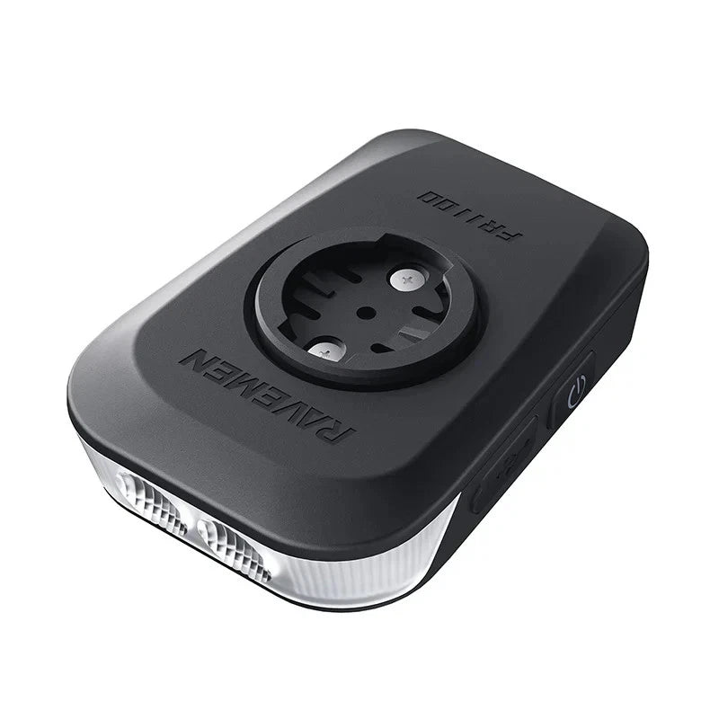 Ravemen FR 1100 Front Light (Black)