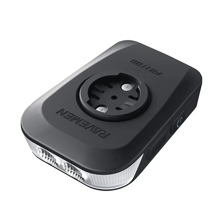 Ravemen FR 1100 Front Light (Black)
