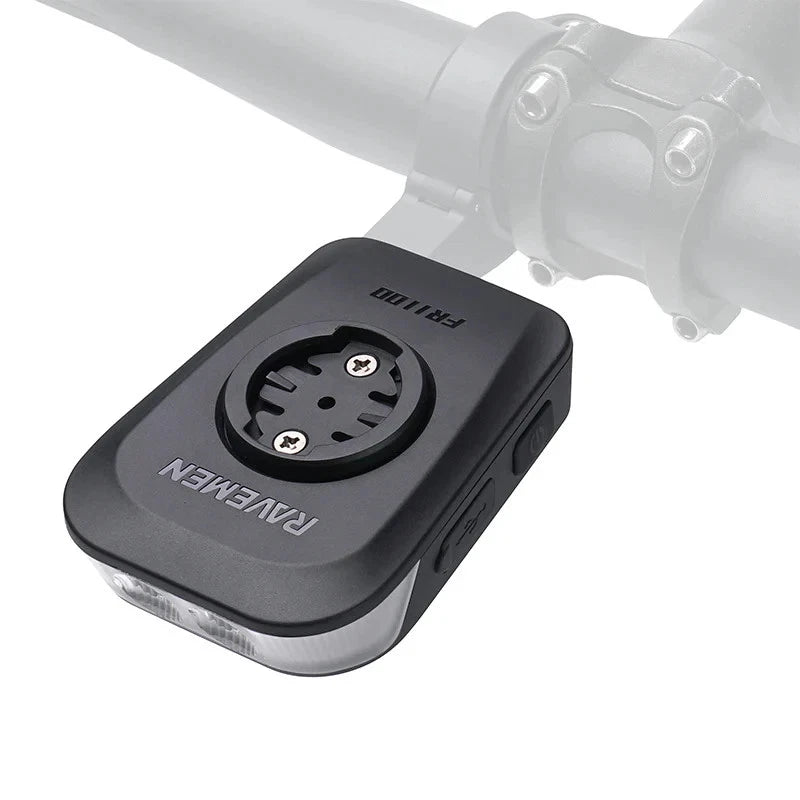 Ravemen FR 1100 Front Light (Black)