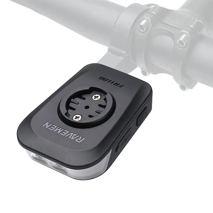 Ravemen FR 1100 Front Light (Black)
