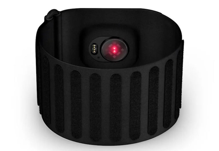 Garmin Index Sleep Monitor (Black)