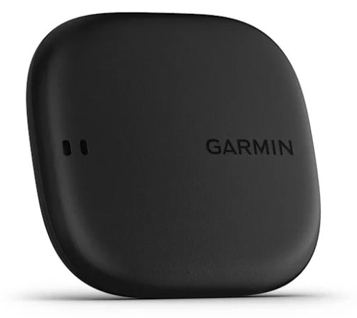 Garmin Index Sleep Monitor (Black)