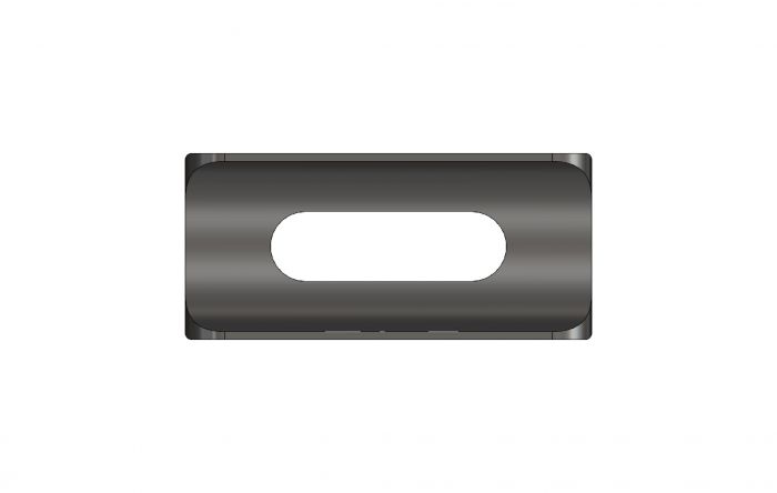 Pilo S91 Derailleur Hanger Stabilizer