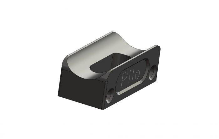 Pilo S91 Derailleur Hanger Stabilizer