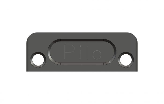 Pilo S91 Derailleur Hanger Stabilizer