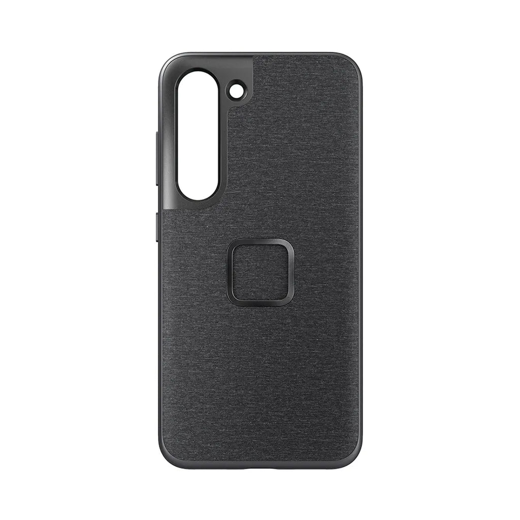 Peak Design Samsung S23 Everyday Case (Charcoal)