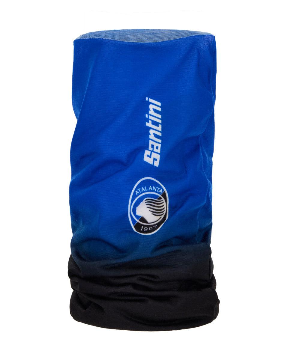 Santini Atlanta Neck Warmer (Print) - BUMSONTHESADDLE