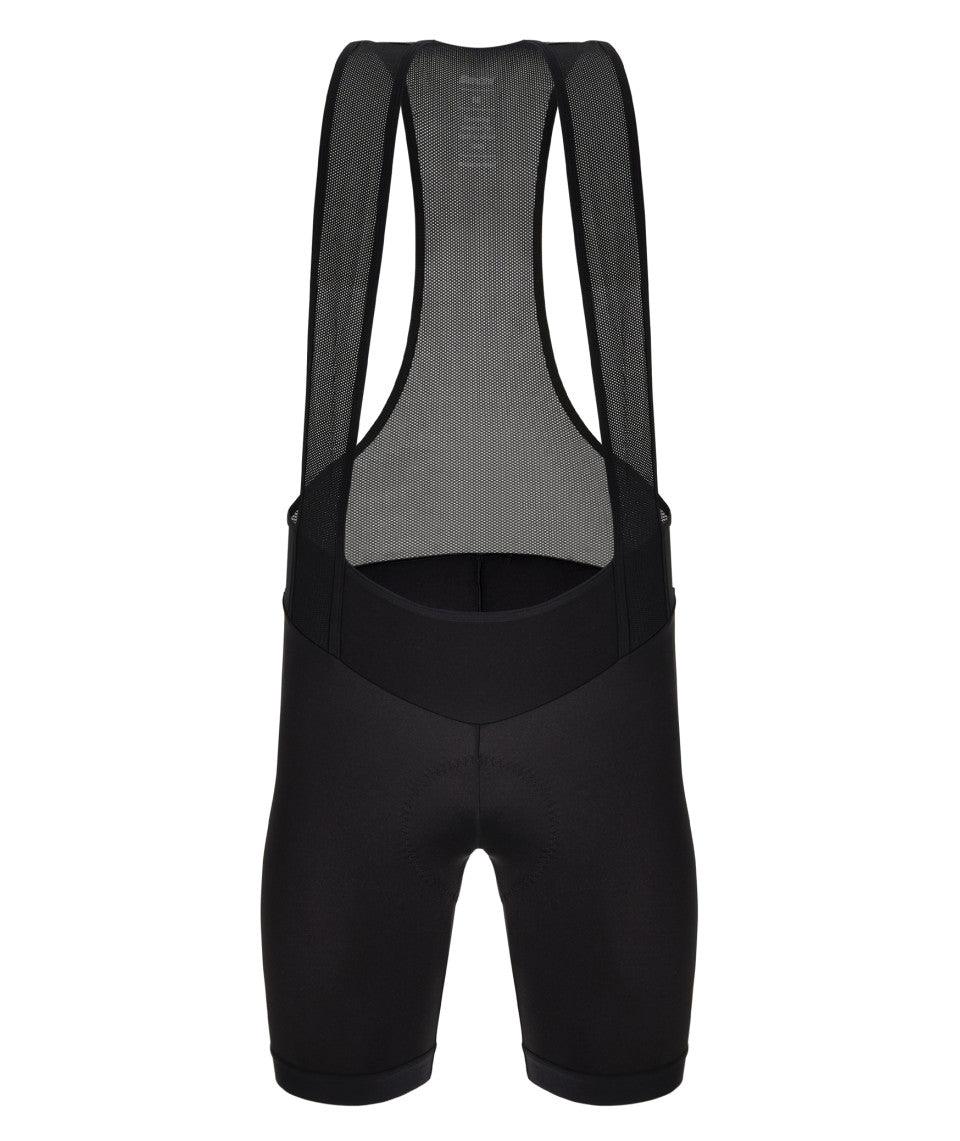 Santini Omnia Men's Cycling Bibshorts (Black) - BUMSONTHESADDLE