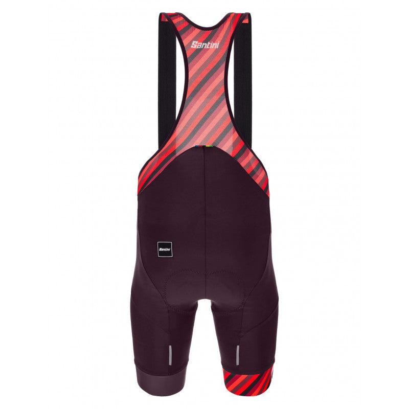 Santini UCI Imola 1968 Men's Cycling Bibshorts - BUMSONTHESADDLE