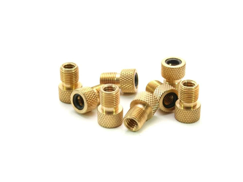 Generic AV/SV Adapter (Pack of 50 Pieces)