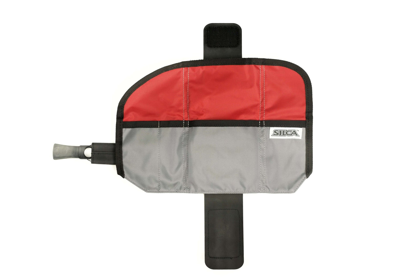Silca Seat Roll Asymmetrico Saddle Bag