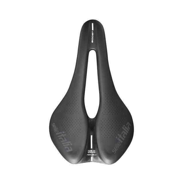 Selle Italia Novus Boost Evo TM Superflow Saddle - BUMSONTHESADDLE