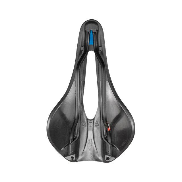 Selle Italia Novus Boost Evo TM Superflow Saddle - BUMSONTHESADDLE