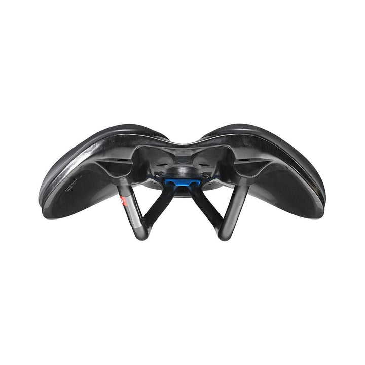 Selle Italia Novus Boost Evo TM Superflow Saddle - BUMSONTHESADDLE