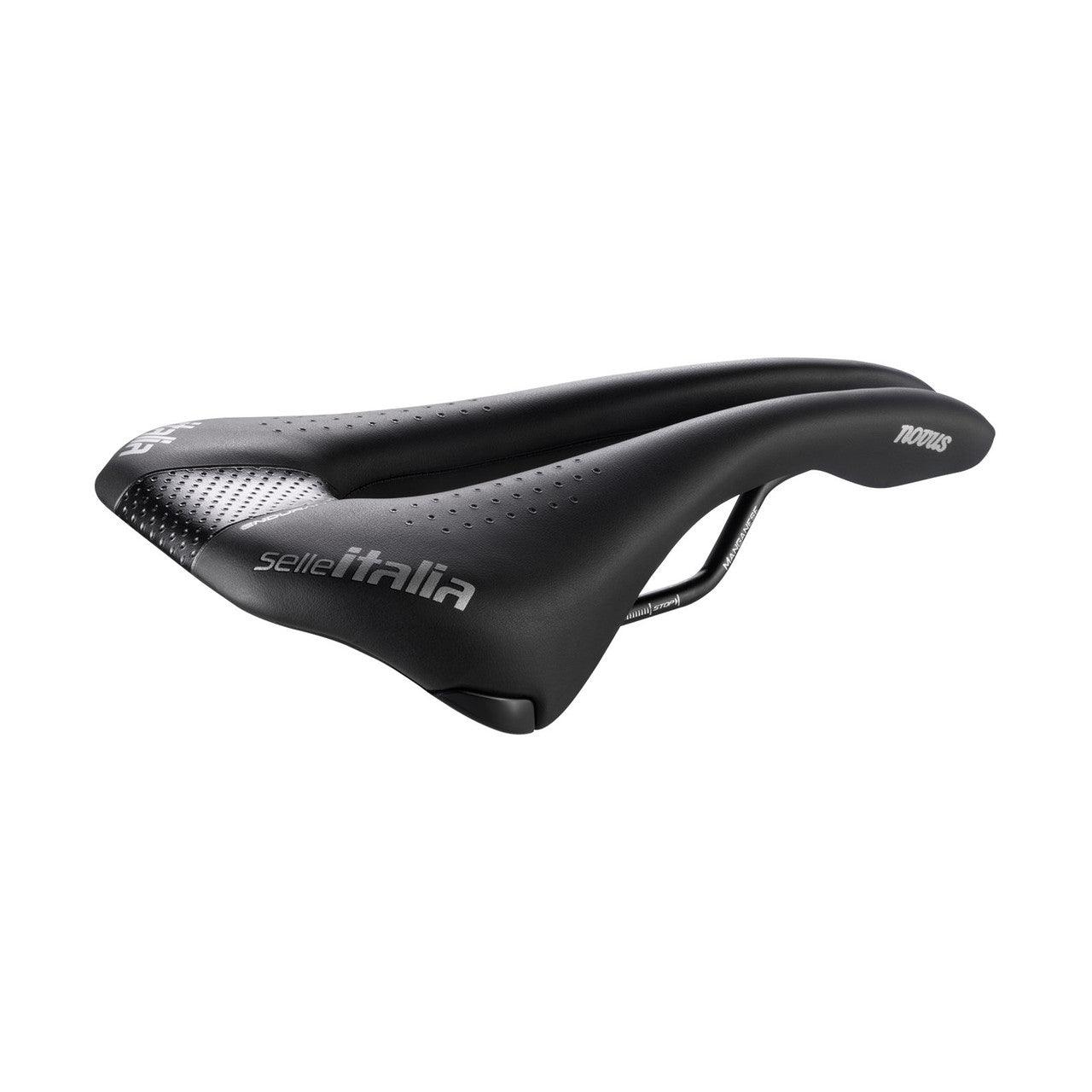 Selle Italia Novus Endurance TM Saddle (Black) – BUMSONTHESADDLE