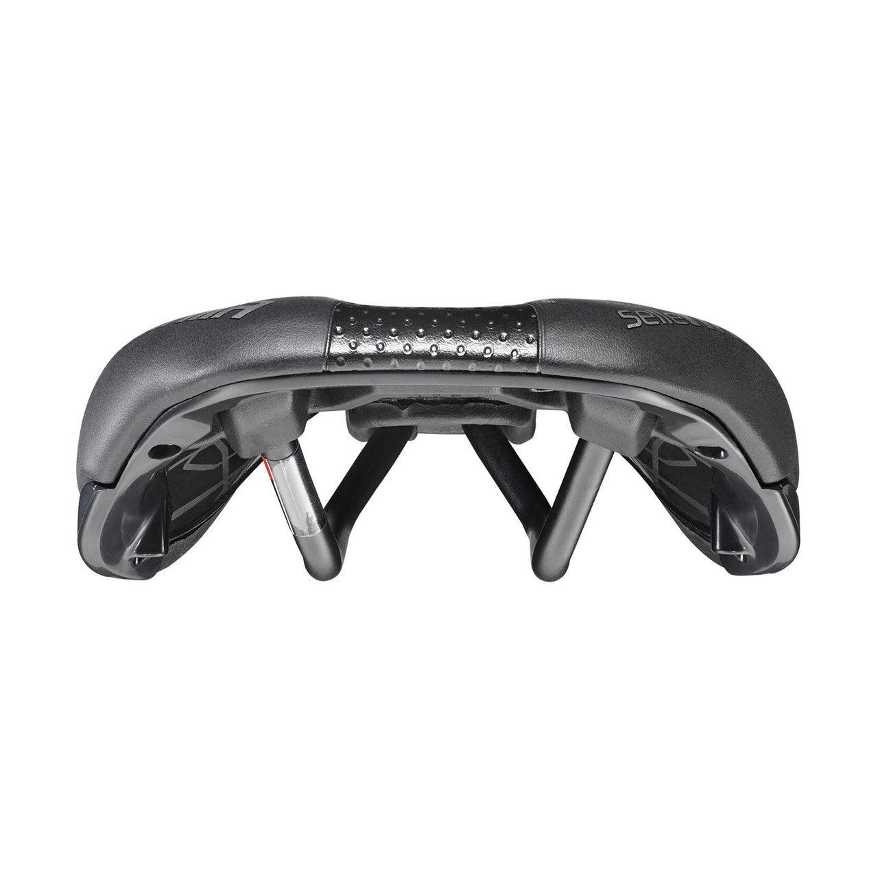 Selle Italia Novus Endurance TM Saddle (Black) – BUMSONTHESADDLE