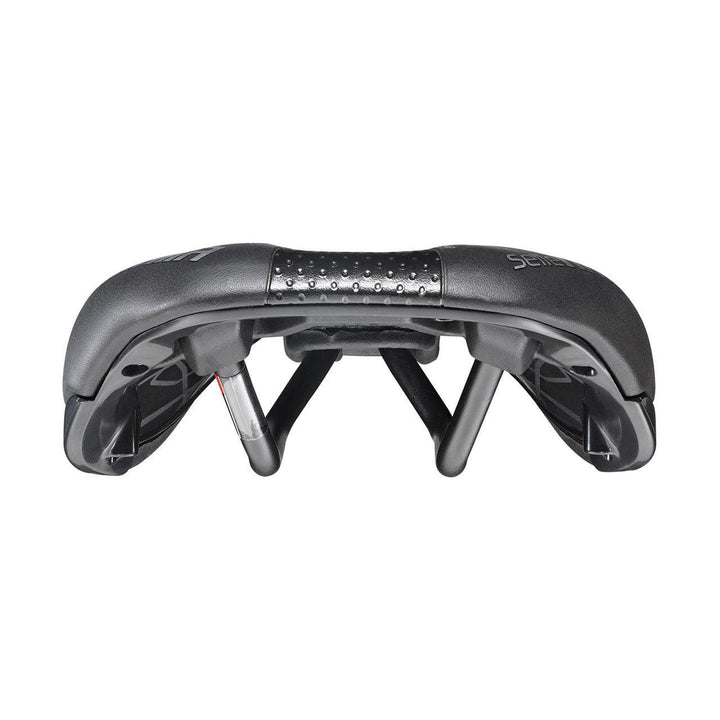 Selle Italia Novus Endurance TM Saddle (Black) - BUMSONTHESADDLE