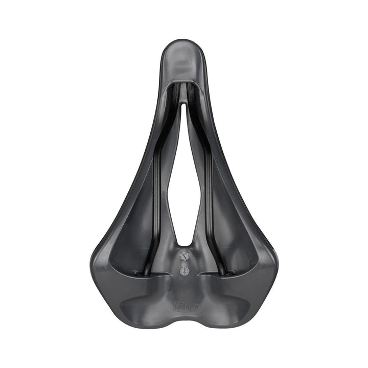 Selle Italia S-5 Superflow Saddle (Black) - BUMSONTHESADDLE