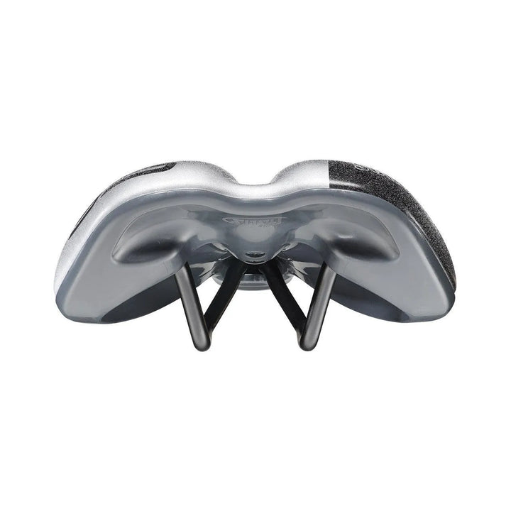 Selle Italia S-5 Superflow Saddle (Black) - BUMSONTHESADDLE
