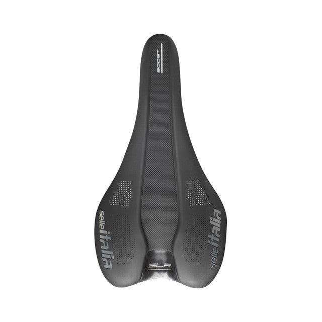 Selle Italia SLR Boost TM Saddle - BUMSONTHESADDLE