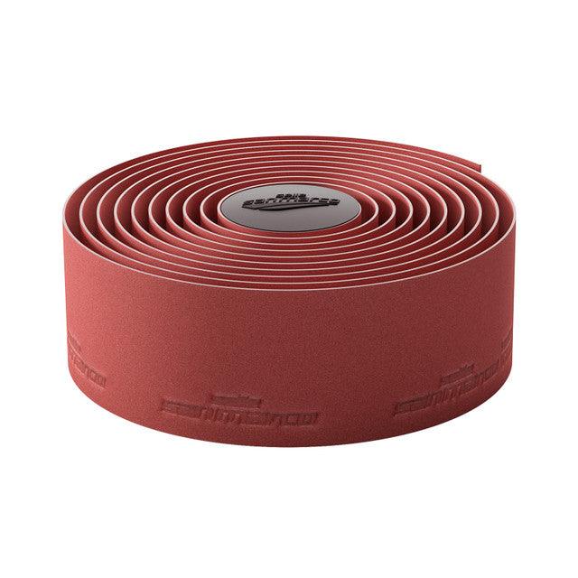 Selle Sanmarco Presa Corsa Dynamic Bartape (Brick Red) - BUMSONTHESADDLE