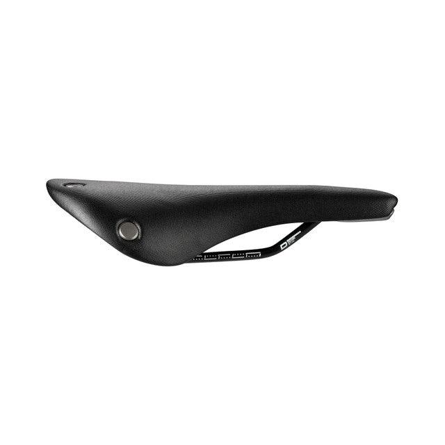 Selle Sanmarco Regal Short Dynamic Saddle (Black) - BUMSONTHESADDLE