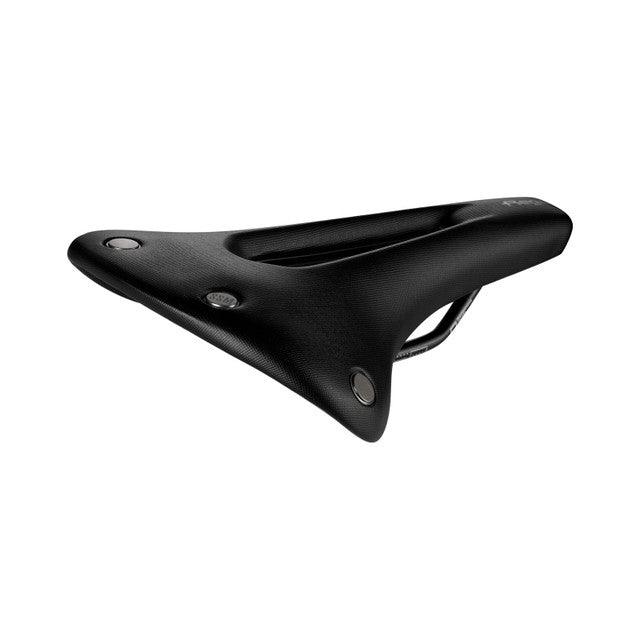 Selle Sanmarco Regal Short Dynamic Saddle (Black) - BUMSONTHESADDLE