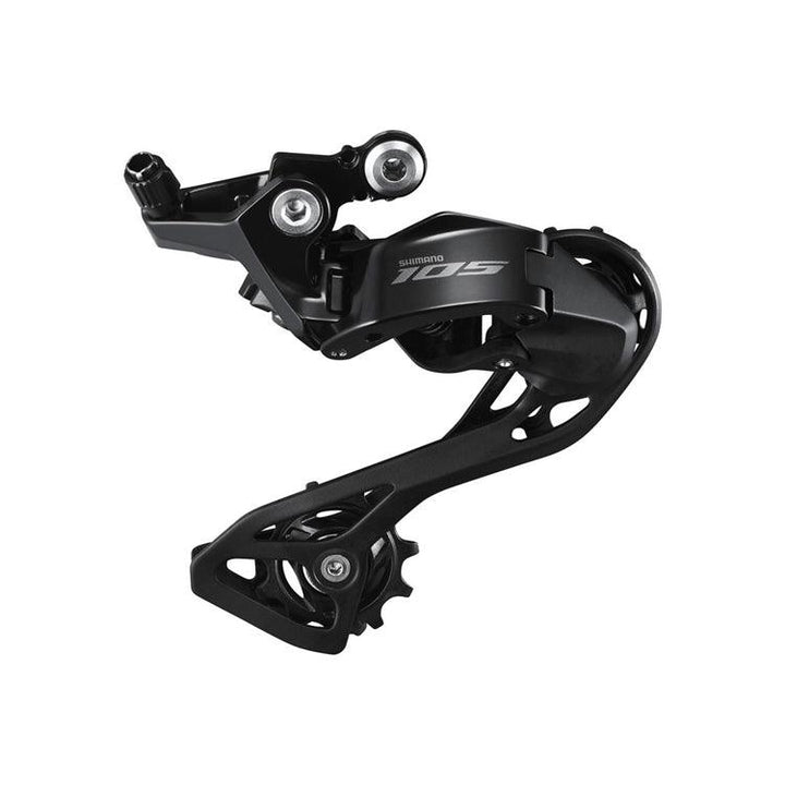 Shimano 105 RD-R7100 12 Speed Rear Derailleur - BUMSONTHESADDLE