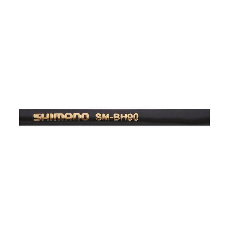 Shimano SM-BH90-SS Hydraulic Brake Hose Kit for BR-M9200, M9100, M9110, M8200, M8110