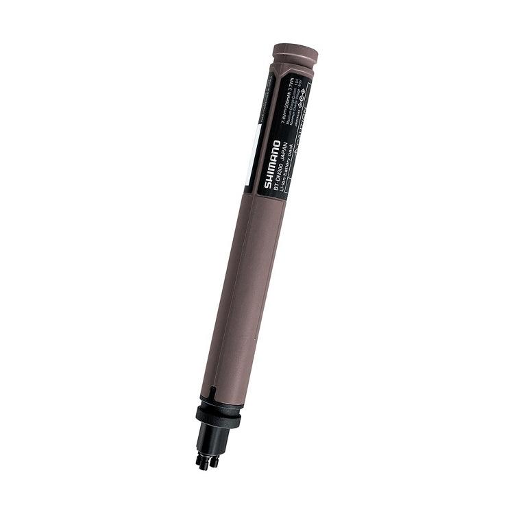 Shimano BT-DN300 Built-In Type Di2 Battery - BUMSONTHESADDLE