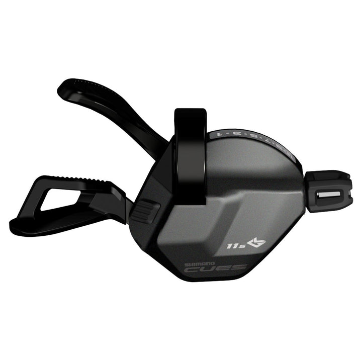 Shimano Cues SL-U8000 11 Speed Mechanical Shift (Black)