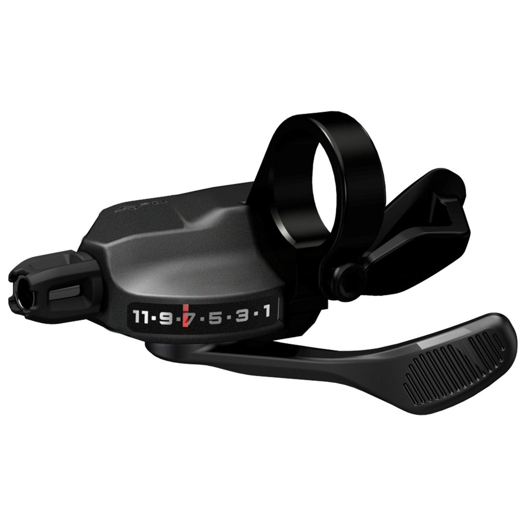Shimano Cues SL-U8000 11 Speed Mechanical Shift (Black)