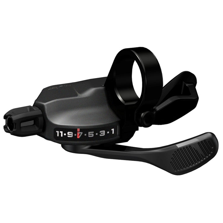 Shimano Cues SL-U8000 11 Speed Mechanical Shift (Black)