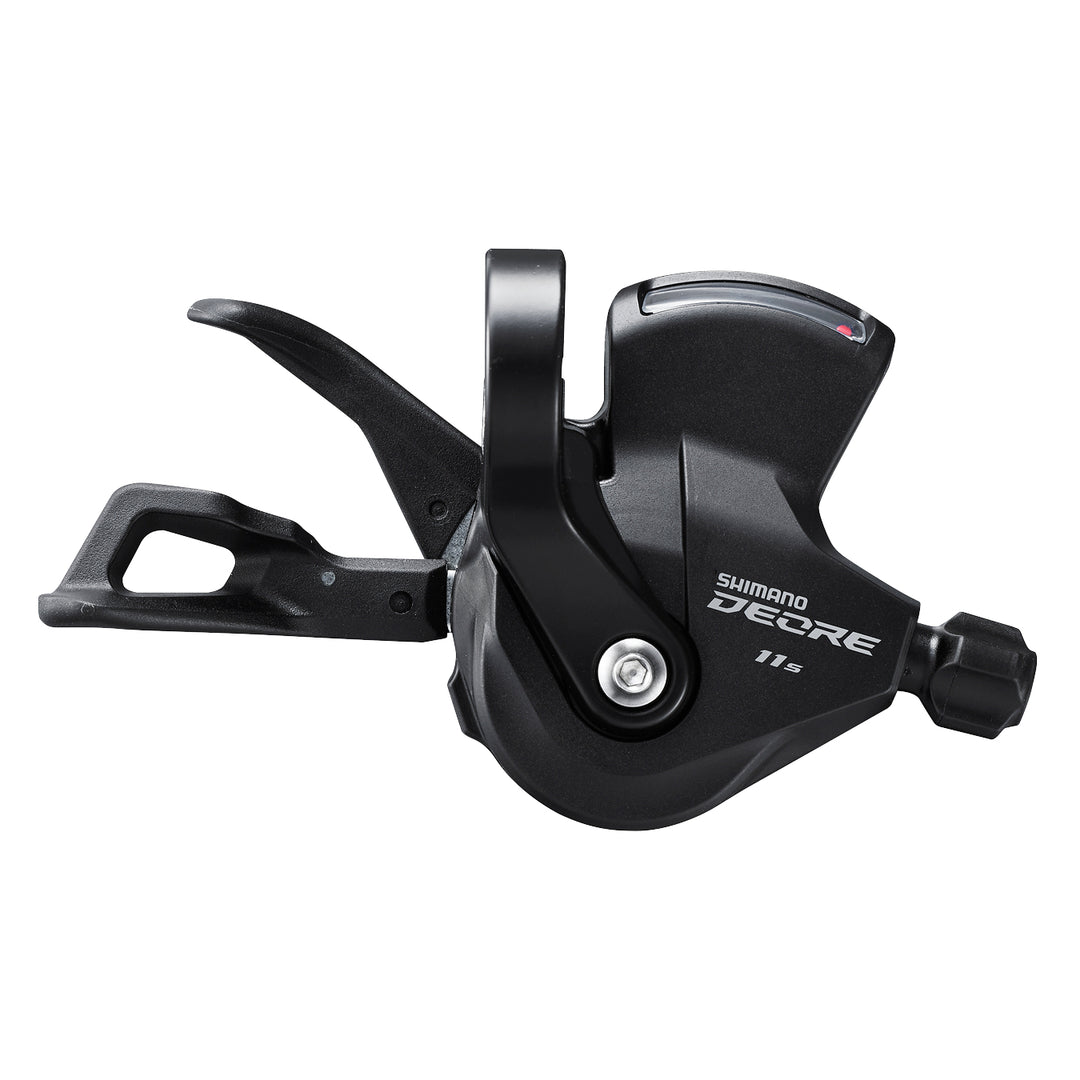 Shimano Deore SL-M5100 11 Speed Mechanical Shifter (Black)