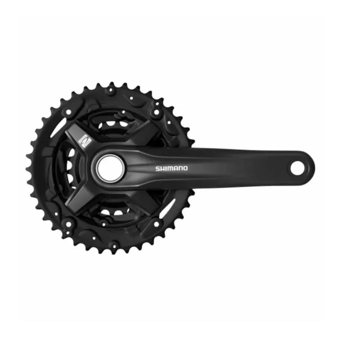 Shimano Acera FC-MT210-3 Pressfit Crankset (Black)