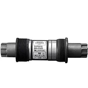 Shimano Octalink Bottom Bracket - BUMSONTHESADDLE