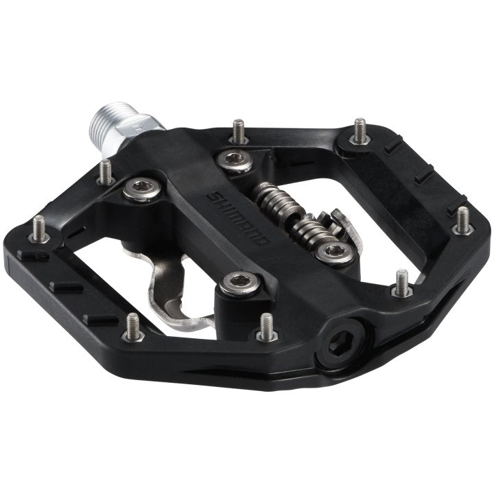 Shimano PD-EH510 Combi Clipless Pedal (Black)