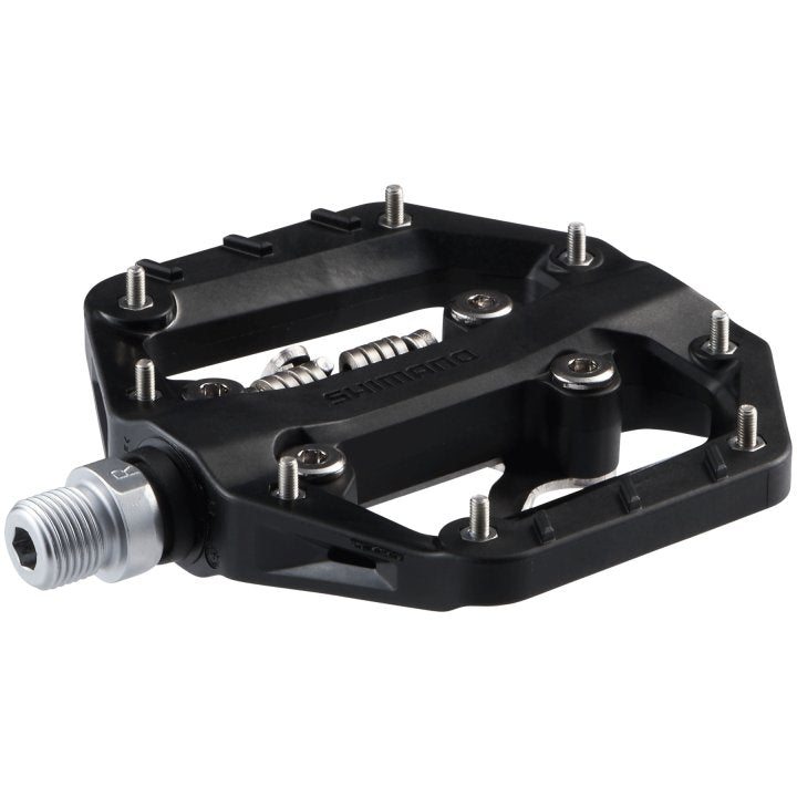Shimano PD-EH510 Combi Clipless Pedal (Black)